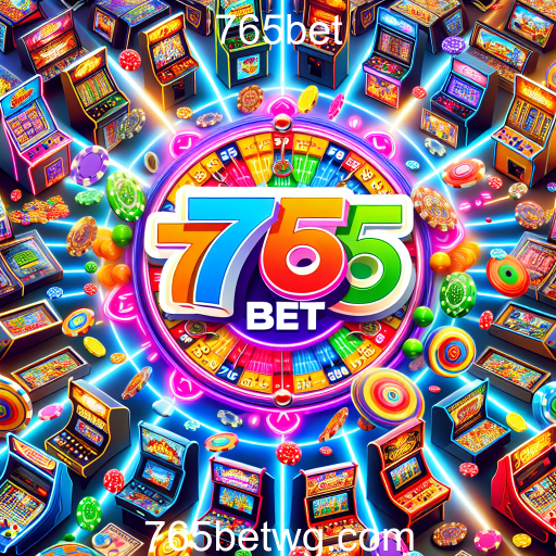 Descubra a Categoria Arcade da 765bet: Diversão e Nostalgia em Cada Jogo
