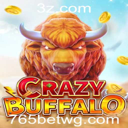 Explorando o Impactante Jogo CRAZYBUFFALO