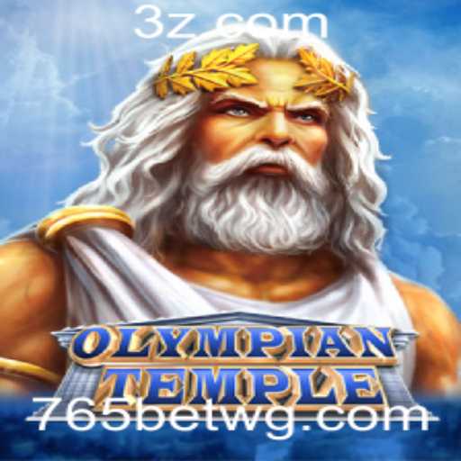 Descubra o Fascinante Mundo de OlympianTemple no 765bet App