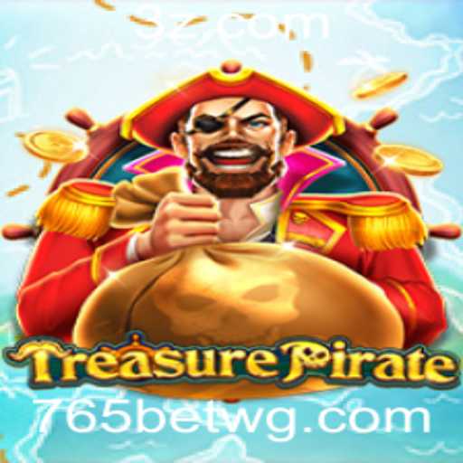 Explorando o Mundo de TreasurePirate: Uma Aventura no 765bet App