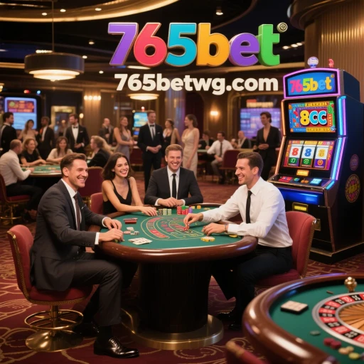 765bet