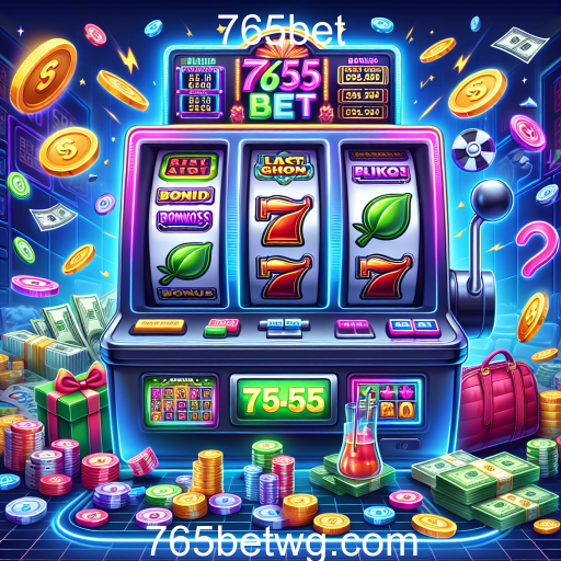 Atração dos Caça-Níqueis: Uma Viagem no Mundo dos Slots